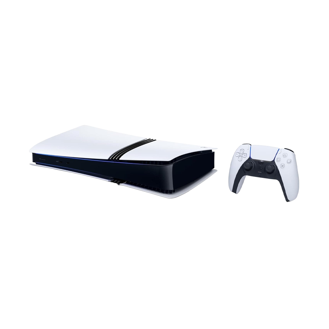 PS5